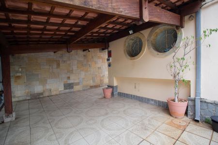 Casa à venda com 250m², 3 quartos e 5 vagasGaragem