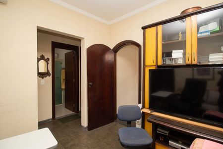 Casa à venda com 250m², 3 quartos e 5 vagasSala de TV