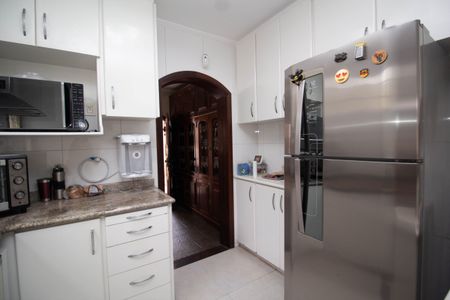 Casa à venda com 250m², 3 quartos e 5 vagasCozinha