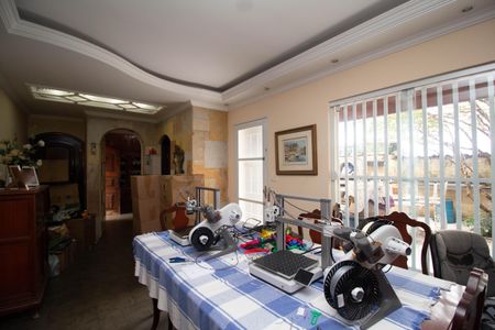 Casa à venda com 250m², 3 quartos e 5 vagasSala de Jantar