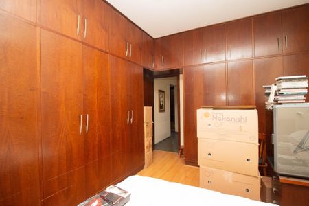 Casa à venda com 250m², 3 quartos e 5 vagasQuarto 1 - Suíte