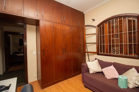 Casa à venda com 250m², 3 quartos e 5 vagasQuarto 3