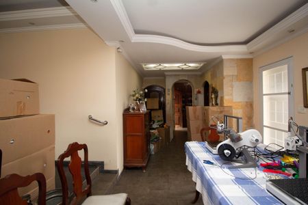 Casa à venda com 250m², 3 quartos e 5 vagasSala de Jantar