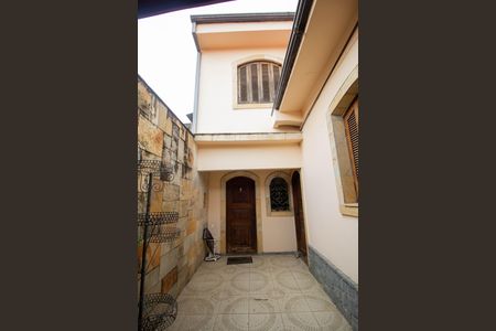 Casa à venda com 250m², 3 quartos e 5 vagasQuintal