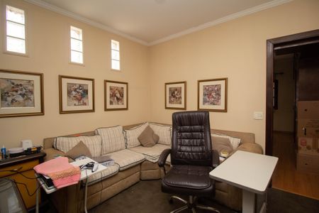 Casa à venda com 250m², 3 quartos e 5 vagasSala de TV