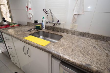 Casa à venda com 250m², 3 quartos e 5 vagasCozinha