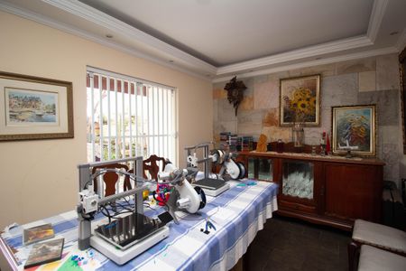 Casa à venda com 250m², 3 quartos e 5 vagasSala de Jantar