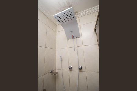 Casa à venda com 250m², 3 quartos e 5 vagasBanheiro da Suíte