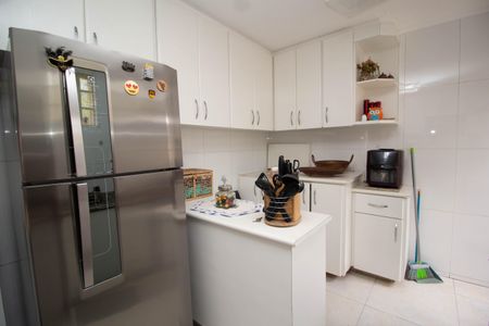 Casa à venda com 250m², 3 quartos e 5 vagasCozinha