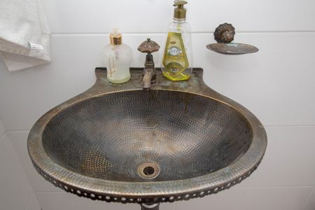 Casa à venda com 250m², 3 quartos e 5 vagasLavabo