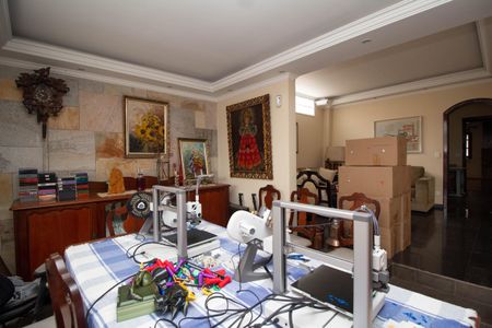 Casa à venda com 250m², 3 quartos e 5 vagasSala de Jantar