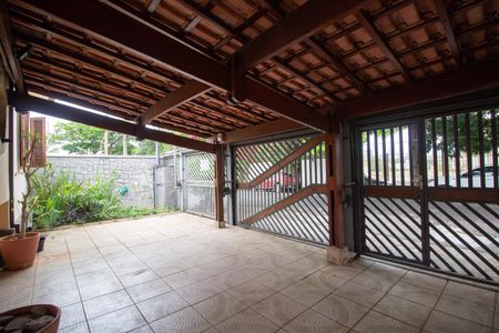 Casa à venda com 250m², 3 quartos e 5 vagasGaragem