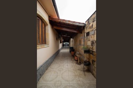 Casa à venda com 250m², 3 quartos e 5 vagasQuintal