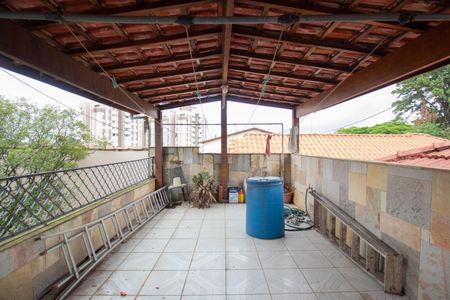 Casa à venda com 250m², 3 quartos e 5 vagasVaranda 