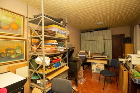 Casa à venda com 250m², 3 quartos e 5 vagasQuarto de Serviço