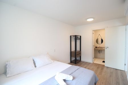 Apartamento à venda com 77m², 2 quartos e 1 vagaSuíte 1