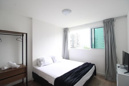 Apartamento à venda com 77m², 2 quartos e 1 vagaSuíte 2