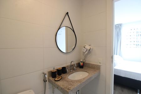 Apartamento à venda com 77m², 2 quartos e 1 vagaBanheiro da suíte 2