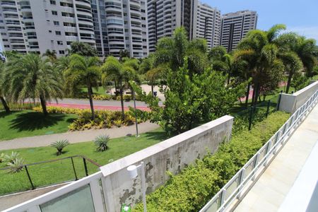 Apartamento à venda com 77m², 2 quartos e 1 vagaÁrea comum  - Passagem para praça 
