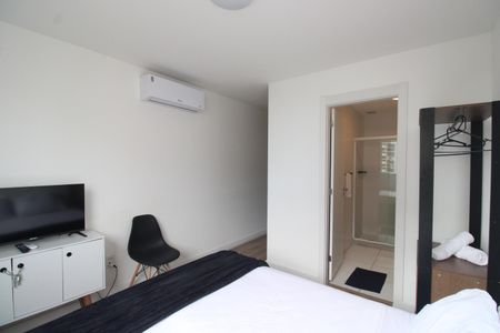 Apartamento à venda com 77m², 2 quartos e 1 vagaSuíte 2