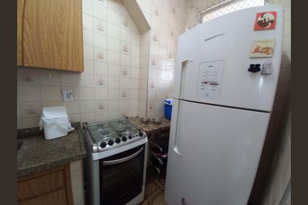 Apartamento para alugar com 30m², 1 quarto e 1 vaga Apartamento para alugar com 30m², 1 quarto e 1 vagaCozinha