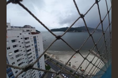 Vista de apartamento para alugar com 1 quarto, 30m² em Centro, São Vicente