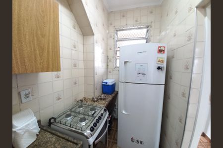 Apartamento para alugar com 30m², 1 quarto e 1 vaga Apartamento para alugar com 30m², 1 quarto e 1 vagaCozinha