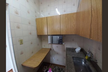 Apartamento para alugar com 30m², 1 quarto e 1 vaga Apartamento para alugar com 30m², 1 quarto e 1 vagaCozinha