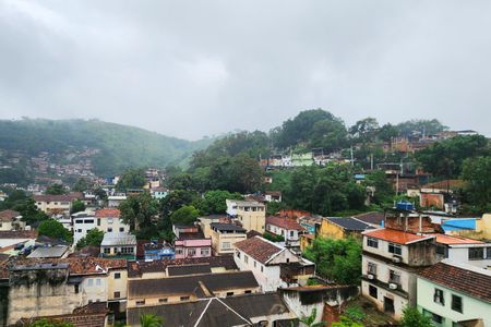 Vista de apartamento à venda com 2 quartos, 55m² em Engenho Novo, Rio de Janeiro