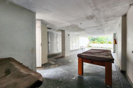 Apartamento à venda com 55m², 2 quartos e 1 vagaÁrea Comum 