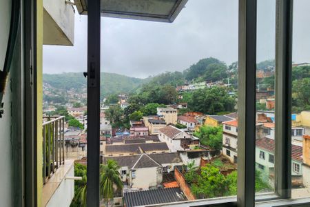 Apartamento à venda com 55m², 2 quartos e 1 vagaVista do Quarto 2