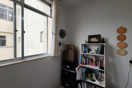 Apartamento à venda com 55m², 2 quartos e 1 vagaQuarto 1