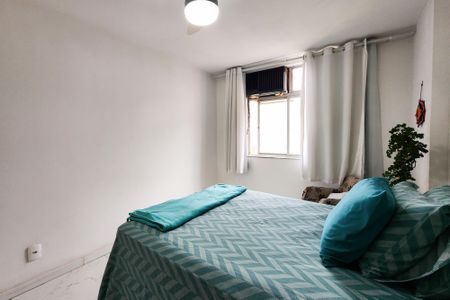 Apartamento à venda com 55m², 2 quartos e 1 vagaQuarto 2