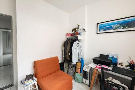 Apartamento à venda com 55m², 2 quartos e 1 vagaQuarto 1