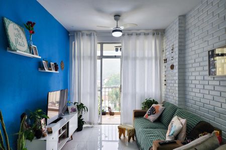 Apartamento à venda com 55m², 2 quartos e 1 vagaSala 
