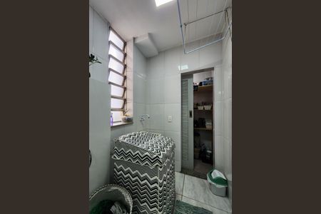 Apartamento à venda com 55m², 2 quartos e 1 vagaÁrea de Serviço 