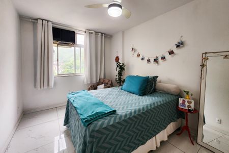 Apartamento à venda com 55m², 2 quartos e 1 vagaQuarto 2