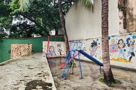 Apartamento à venda com 55m², 2 quartos e 1 vagaÁrea Comum 