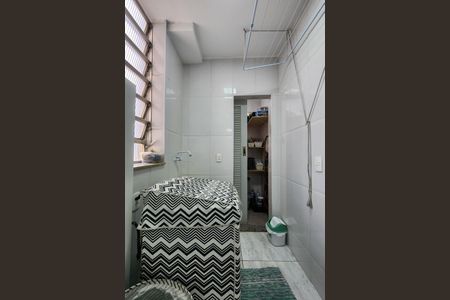 Apartamento à venda com 55m², 2 quartos e 1 vagaÁrea de Serviço 