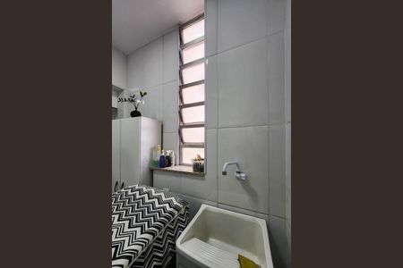 Apartamento à venda com 55m², 2 quartos e 1 vagaÁrea de Serviço 