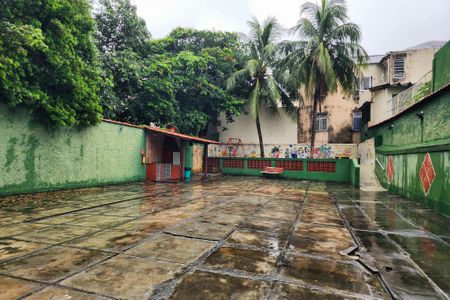 Apartamento à venda com 55m², 2 quartos e 1 vagaÁrea Comum 