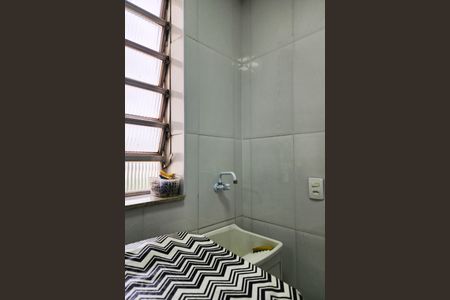 Apartamento à venda com 55m², 2 quartos e 1 vagaÁrea de Serviço 