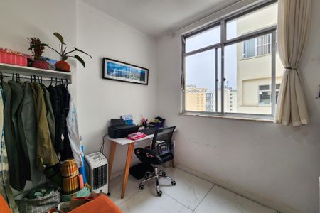 Apartamento à venda com 55m², 2 quartos e 1 vagaQuarto 1