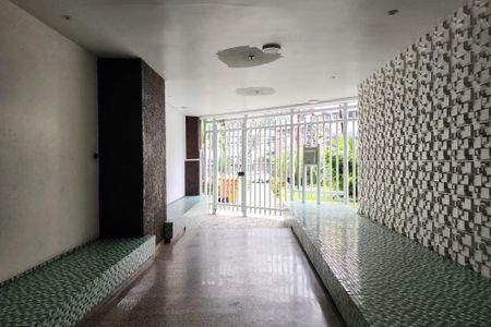 Apartamento à venda com 55m², 2 quartos e 1 vagaÁrea Comum 