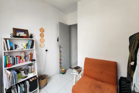 Quarto 1 de apartamento à venda com 2 quartos, 55m² em Engenho Novo, Rio de Janeiro