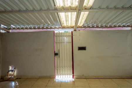 Casa para alugar com 110m², 2 quartos e 3 vagas Casa para alugar com 110m², 2 quartos e 3 vagasVista Quarto 2