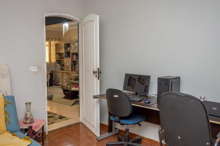 Casa para alugar com 110m², 2 quartos e 3 vagas Casa para alugar com 110m², 2 quartos e 3 vagasQuarto 1