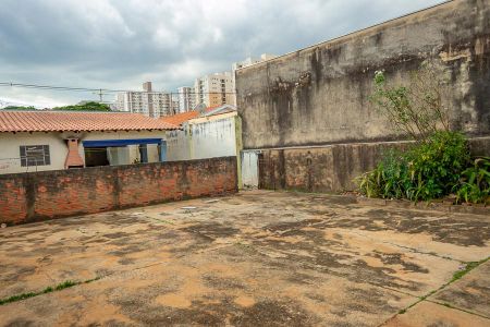 Casa para alugar com 110m², 2 quartos e 3 vagas Casa para alugar com 110m², 2 quartos e 3 vagasQuintal