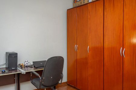 Quarto 1 de casa para alugar com 2 quartos, 110m² em São Manoel, Americana