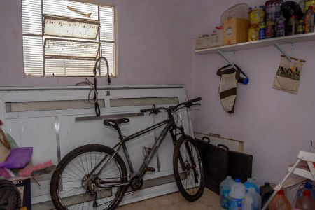 Casa para alugar com 110m², 2 quartos e 3 vagas Casa para alugar com 110m², 2 quartos e 3 vagasQuarto de Serviço